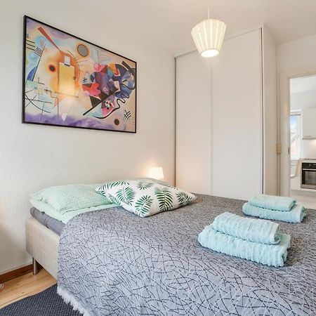 Cosy Apt. In Copenhagen Near Airport- Metro-Beach. Extérieur photo