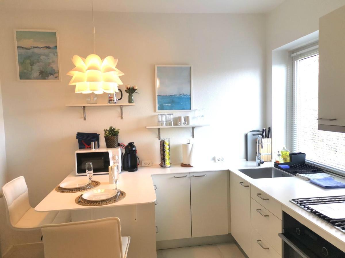 Cosy Apt. In Copenhagen Near Airport- Metro-Beach. Extérieur photo