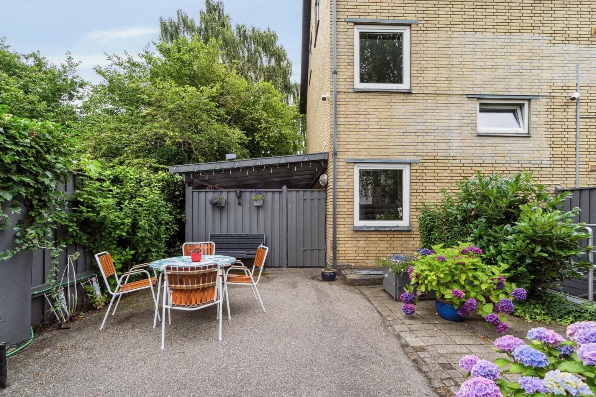 Cosy Apt. In Copenhagen Near Airport- Metro-Beach. Extérieur photo